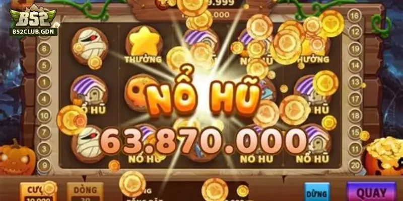 Định nghĩa về khung giờ vàng nổ hũ
