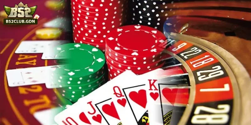 Game bài B52 dẫn đầu về hỗ trợ thành viên Game bài B52 dẫn đầu về hỗ trợ thành viên