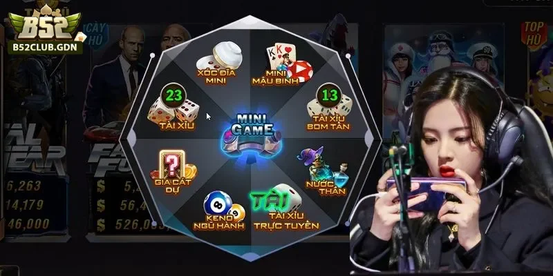 Game chơi đơn giản, cược tùy chỉnh Game chơi đơn giản, cược tùy chỉnh