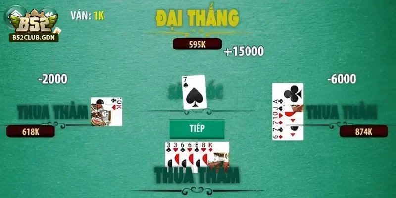 Sâm Lốc B52 – Hướng Dẫn Chơi Cho Người Mới Hiểu các thuật ngữ tường tận