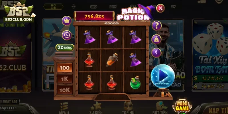 Một vài kinh nghiệm chơi mini game hiệu quả nhất Một vài kinh nghiệm chơi mini game hiệu quả nhất