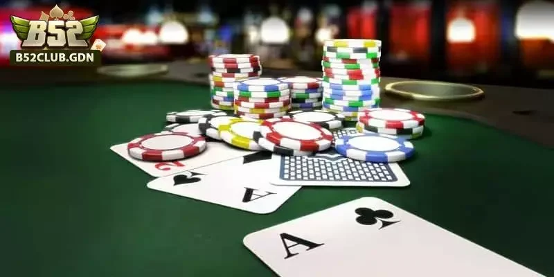 Ưu tiên chọn game bài thế mạnh của mình Ưu tiên chọn game bài thế mạnh của mình