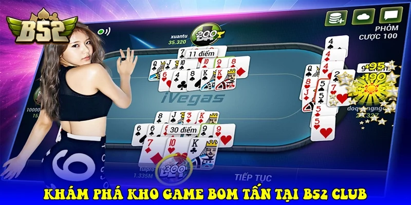 B52Club ⭐️ Link Tải Trang Chủ Game Bài Bom Tấn B52 2026 Khám Phá Kho Game Bom Tấn Tại B52 Club