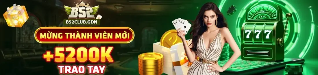 B52Club ⭐️ Link Tải Trang Chủ Game Bài Bom Tấn B52 2026 B52Club ⭐️ Link Tải Trang Chủ Game Bài Bom Tấn B52 2026 2